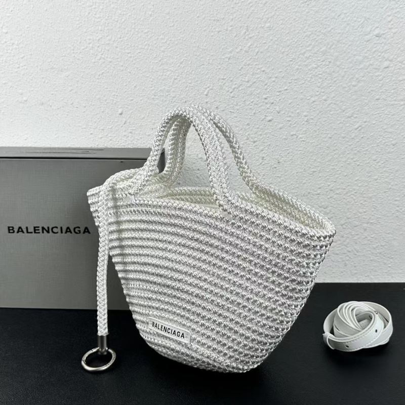 Balenciaga Shopping Bags